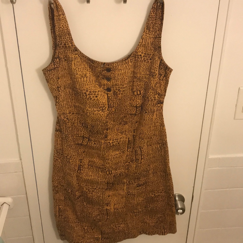 Philosophy dress, in great condition.