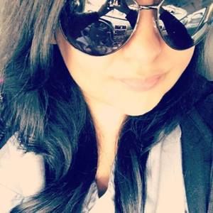 Meet your Posher, Angelique