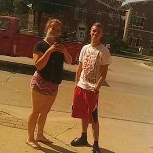 Meet your Posher, Cody