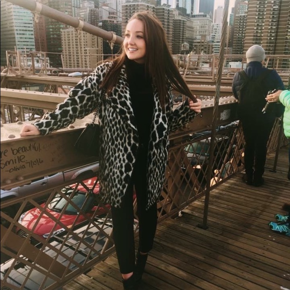 Banana Republic Jacket