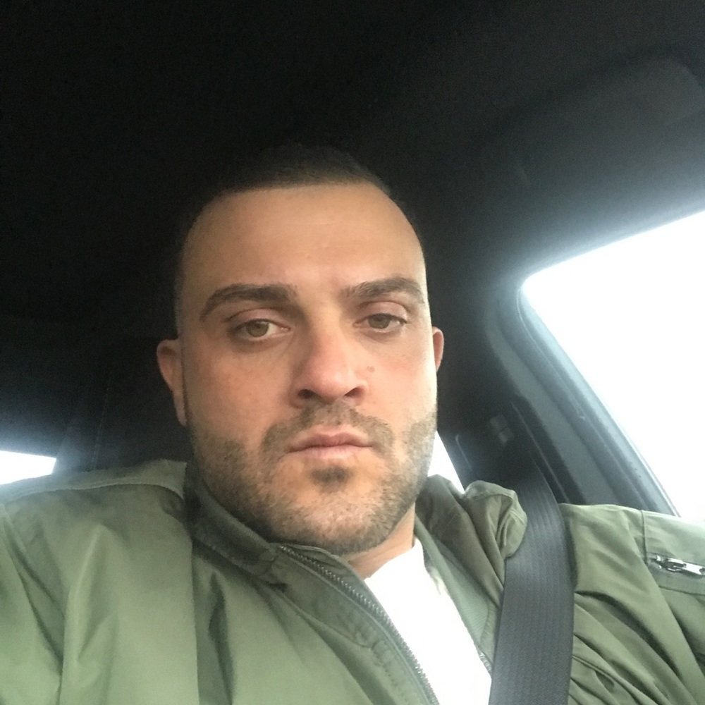 Meet your Posher, Anthony