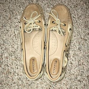 Sperry Top-Sider