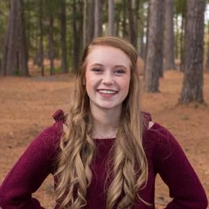 Meet your Posher, Macy