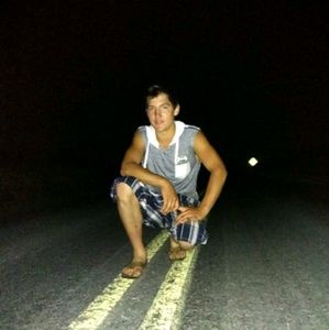 Meet your Posher, Steven