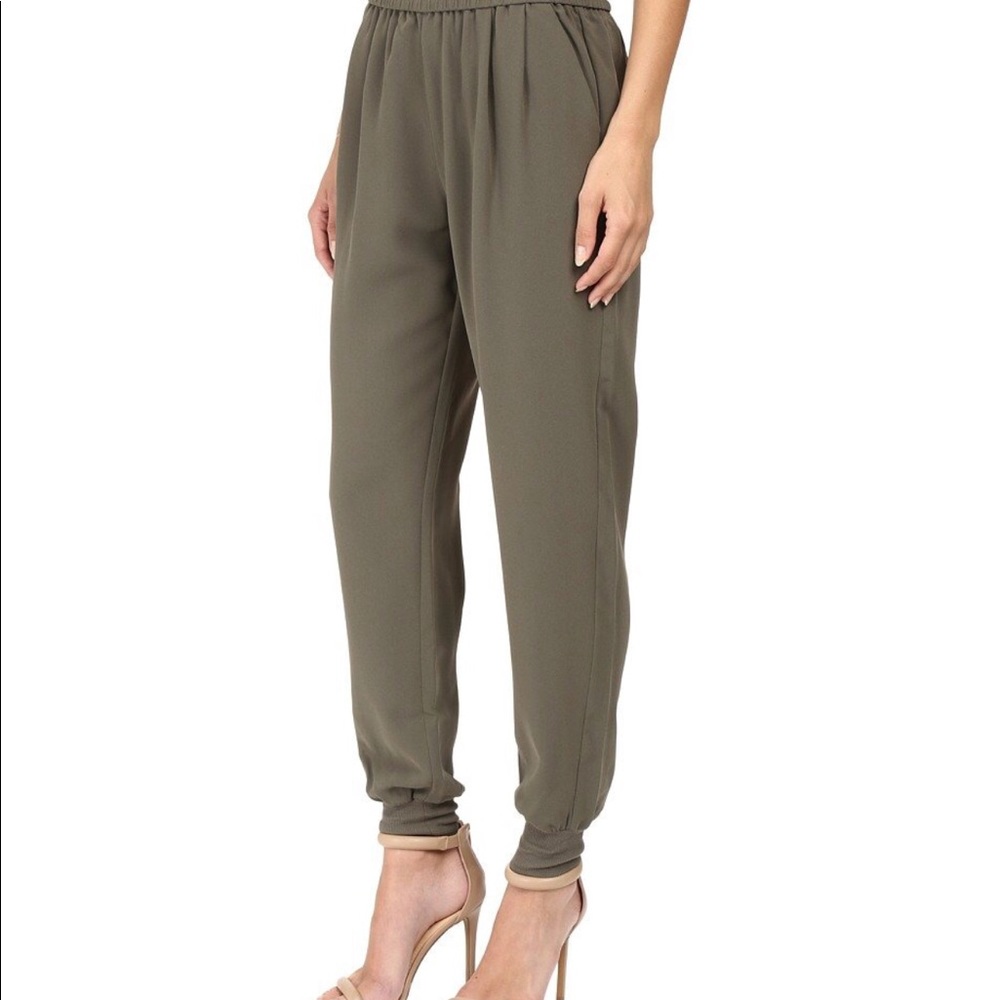 Joie ‘Mariner’ Joggers Pants sz US 8-10
