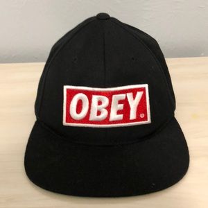 Obey SnapBack