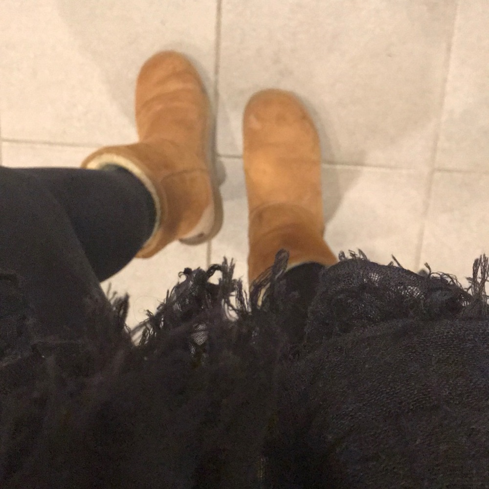 Women’s UGG Classic US 10
