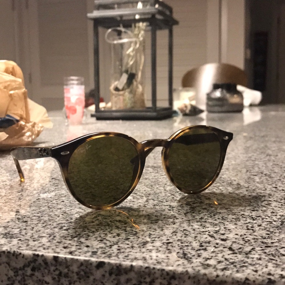 Ray Ban Sunglasses