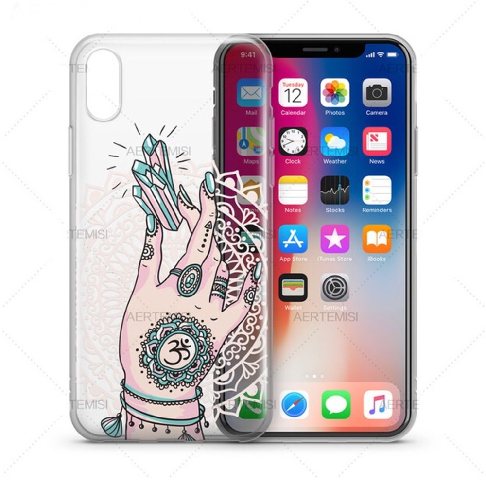 iPhone X cases