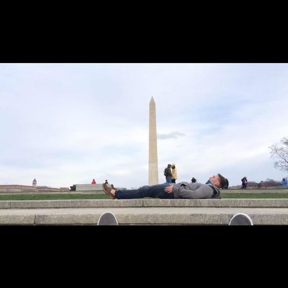 Meet your Posher, Joey - Picture 1 of 1