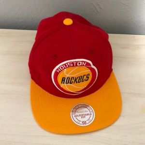 Houston Rockets SnapBack