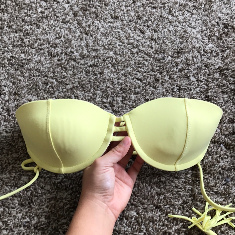 Vintage lemonade acacia