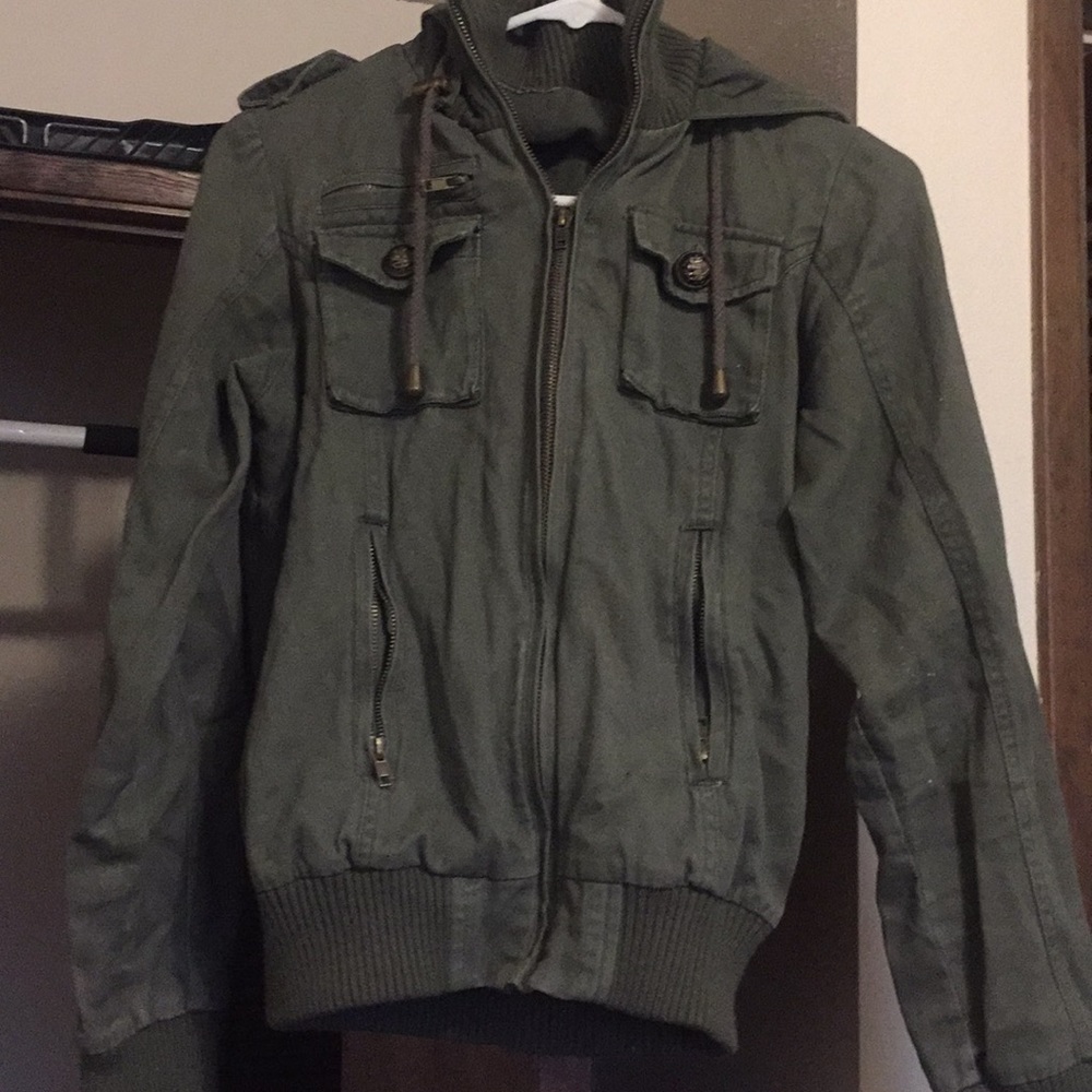 Jacket