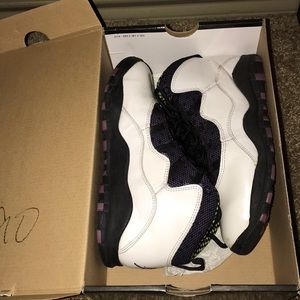 Jordan 10s size 3Y