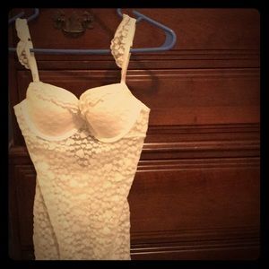 I do Victoria Secret lingerie