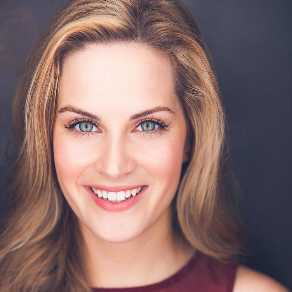 Meet your Posher, Jillian