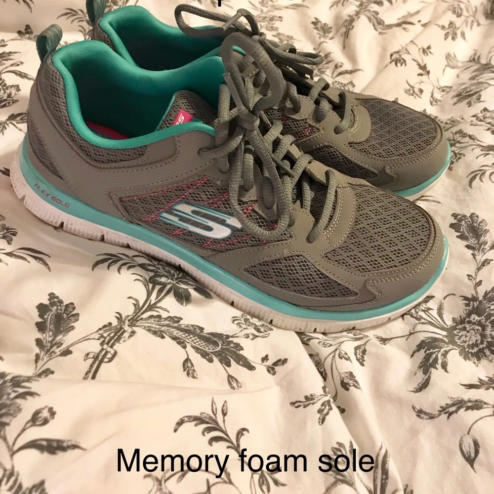 Skechers shoes