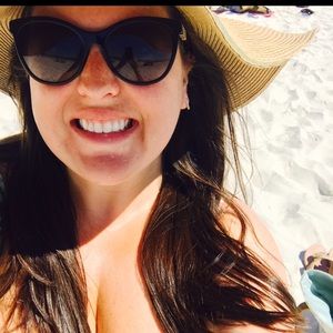 Meet your Posher, Kathryn