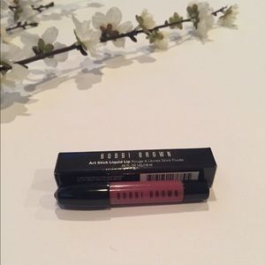 Bobbie Brown Travel Size Art Stick Liquid Lip