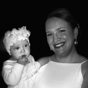 Meet your Posher, Mary ellen