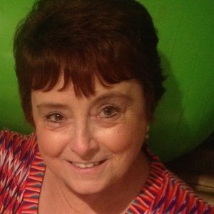 Meet your Posher, Pam