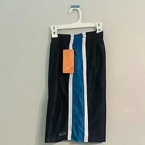 🏃Active Performance boy shorts