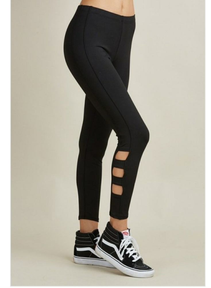 🎉🏅EUROPA WORKOUT PANTS - Picture 2 of 3