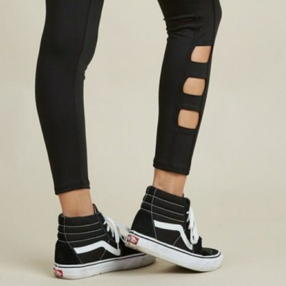 🎉🏅EUROPA WORKOUT PANTS - Picture 3 of 3