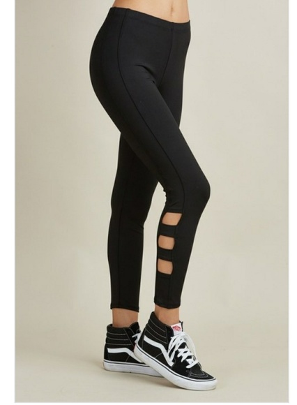 🎉🏅EUROPA WORKOUT PANTS - Picture 2 of 3