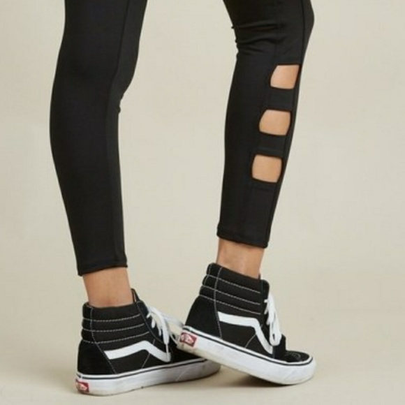 🎉🏅EUROPA WORKOUT PANTS - Picture 3 of 3