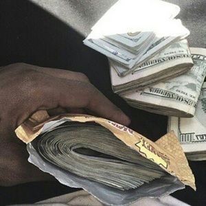 Meet your Posher, Demond