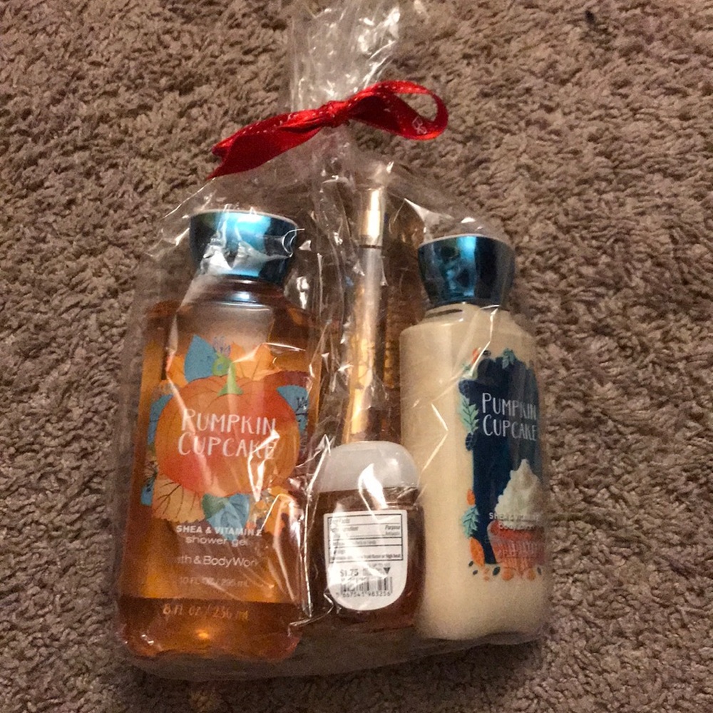 Bath and Body Works