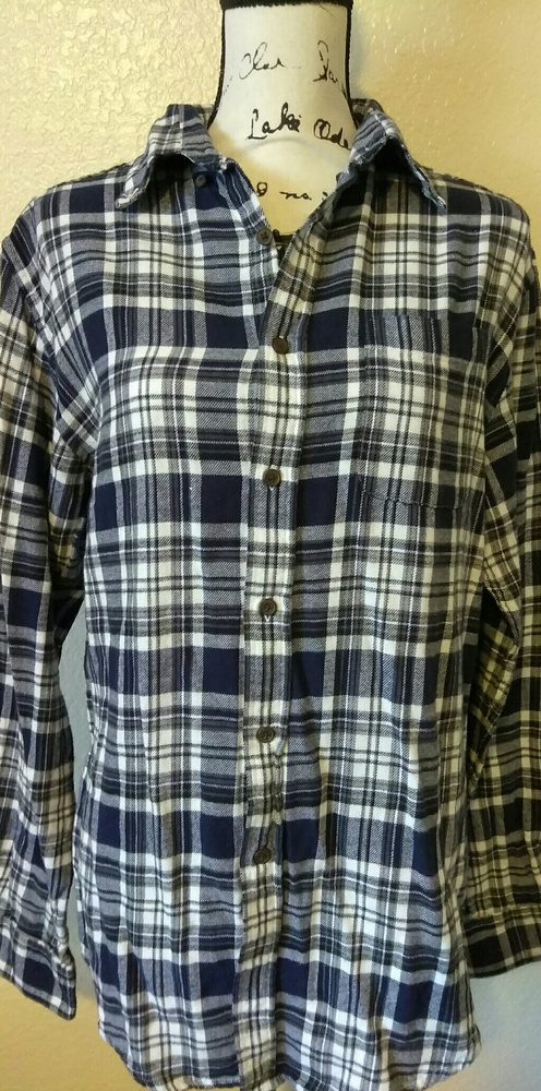 SOLD!!!  ❄FLANNEL❄