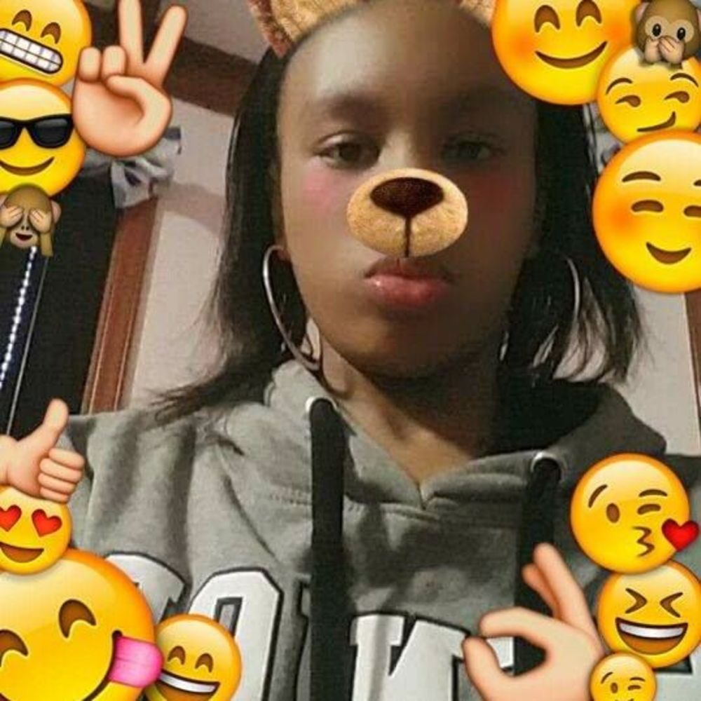 Meet your Posher, Tiarra