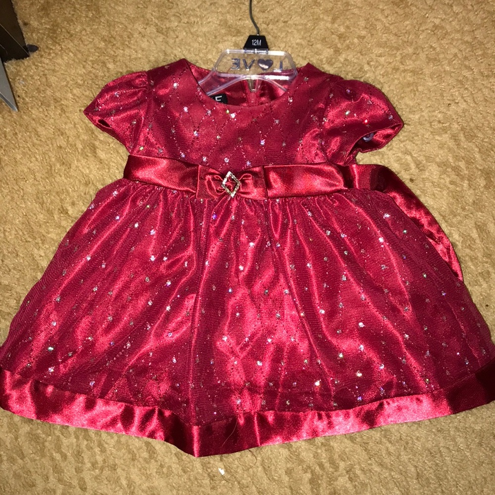 ❤️❤️ RED DRESS ❤️❤️