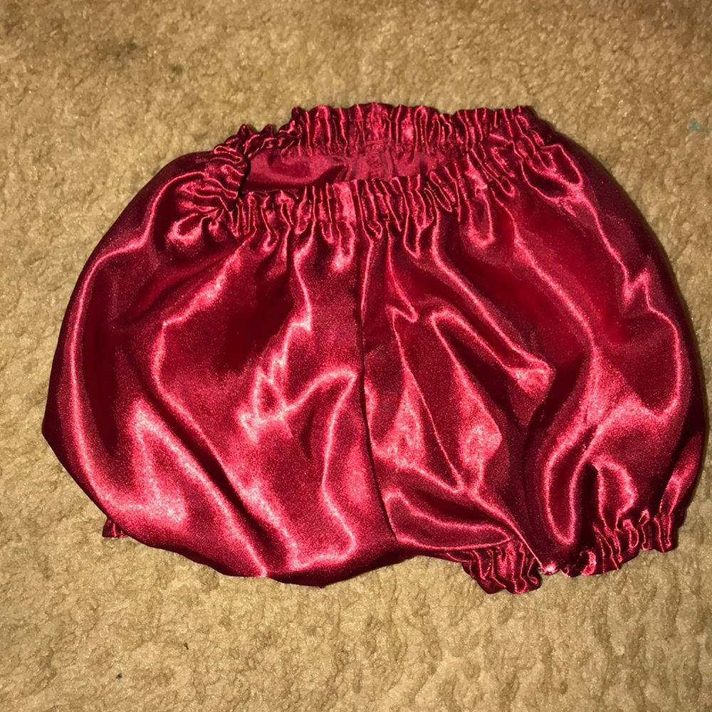 ❤️❤️ RED DRESS ❤️❤️ - Picture 2 of 3