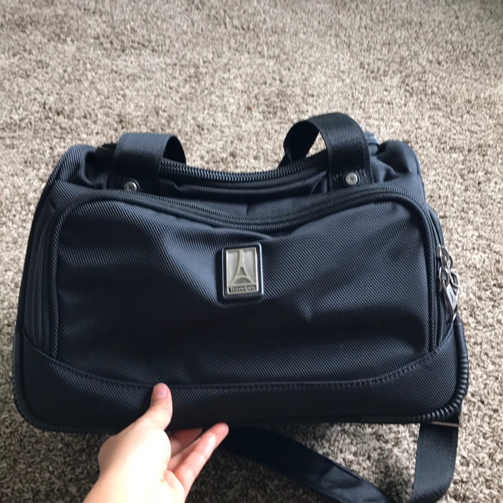 Travel pro mini duffle