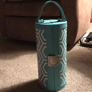 Origami Owl carry caddy