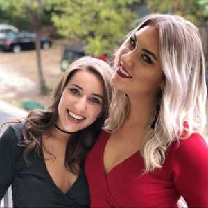 Meet your Posher, Julia