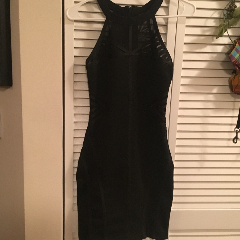 ❣️NEXT DRESS❣️