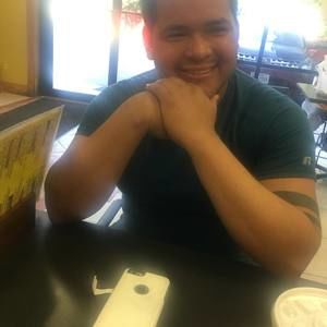 Meet your Posher, Jonathan