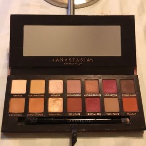 Anastasia Beverly Hills modern renaissance palette