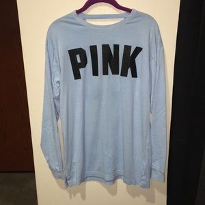 PINK Victoria’s Secret Long Sleeve