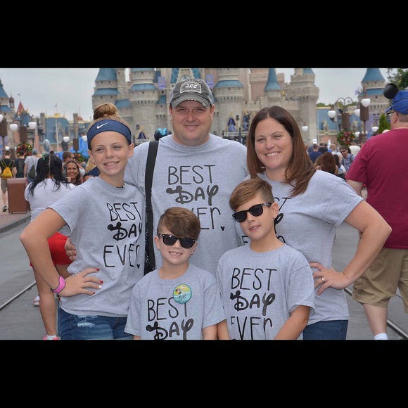 Meet your Posher, Kristi - Picture 1 of 1