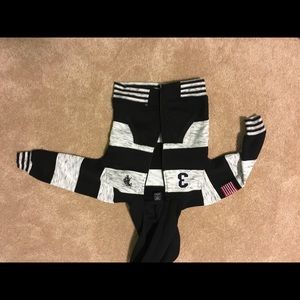 Size 4 toddler sweatshirt