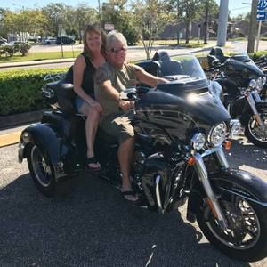 Meet your Posher, Jilly