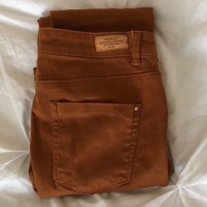 Zara jeans
