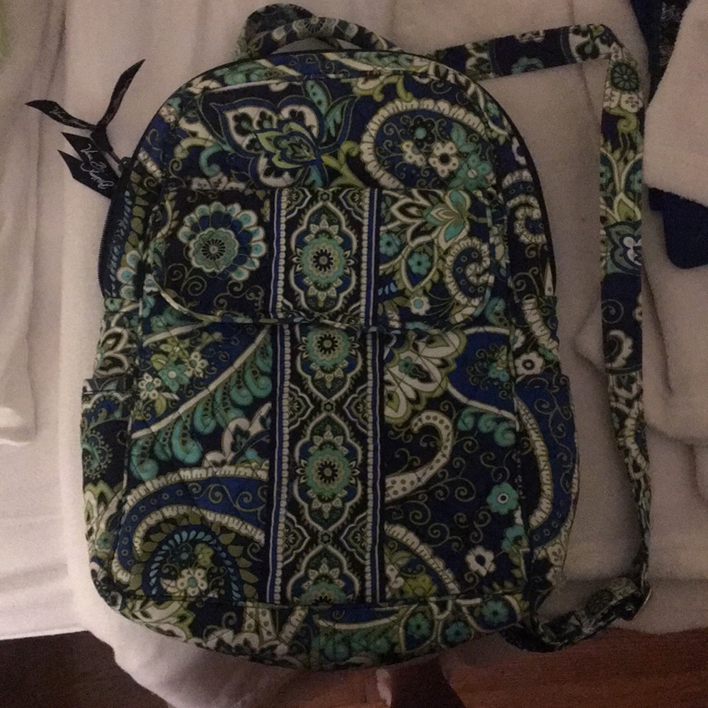 Vera Bradley Backpack