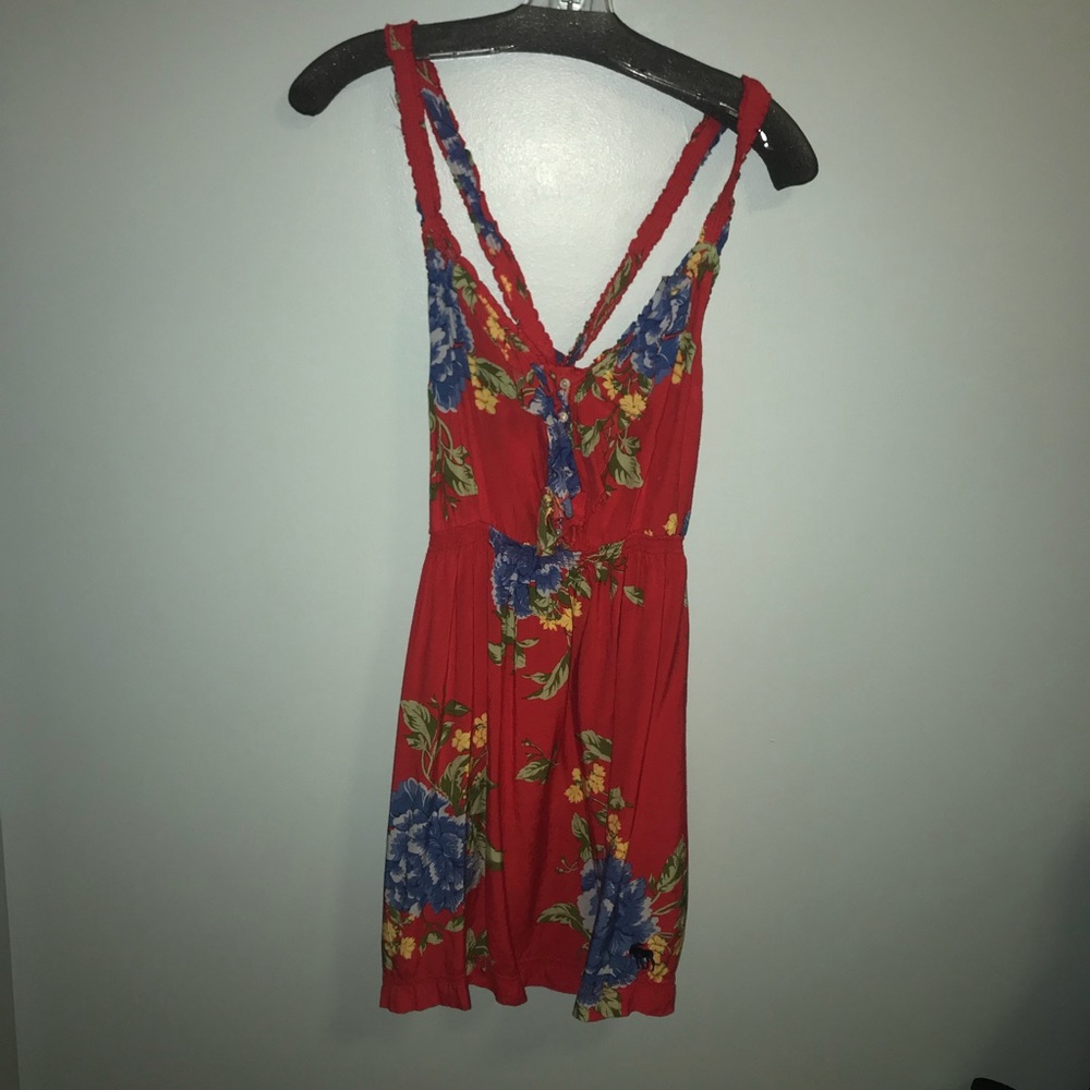 Abercrombie and Fitch dress