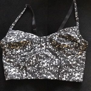 lululemon sport bra